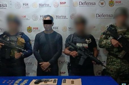 En esfuerzo coordinado, asegura SSP 151 vehículos y libera a dos personas