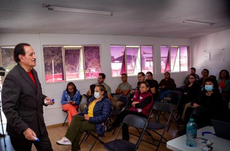 Capacita DIF Puebla Capital a médicos de la UMI en diagnóstico de cáncer infantil