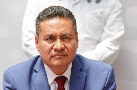 Edil de Coronango contradice señalamiento del titular de la SSP