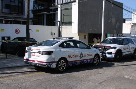 Robo a cuentahabiente en la colonia América Sur