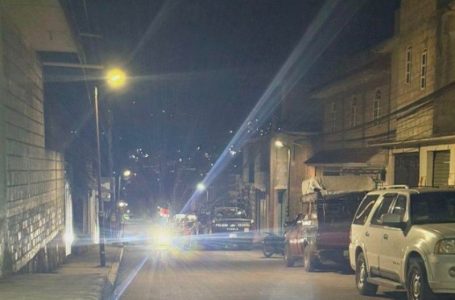 Doble ejecución en Zacatlán