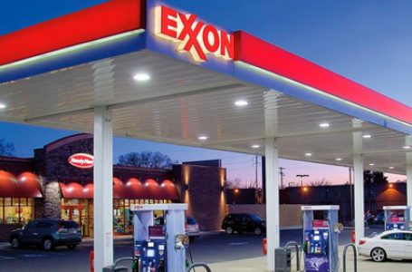 Empresas gasolineras abandonan México