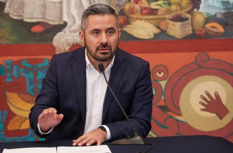 ASF detecta irregularidades en el gestión de Adán Domínguez