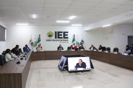 Ninguna organización logro obtener el registro como partido político en Puebla