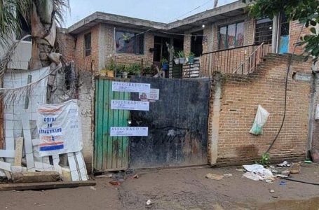 Identificaron el cadáver de Rubi en predio de falso anexo en Coronango