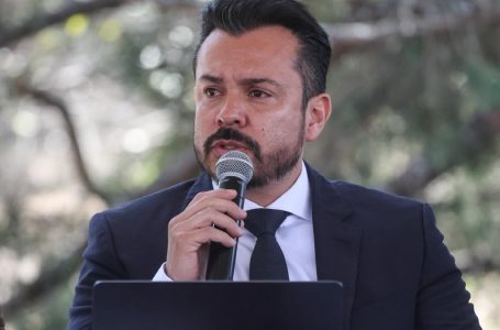 García Parra revela que Puebla vivirá el Mundial de la FIFA con una agenda propia