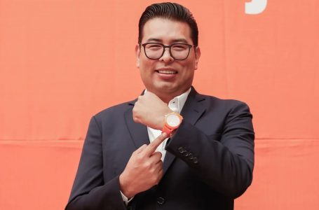 Vinculan a Néstor Camarillo con grupos criminales