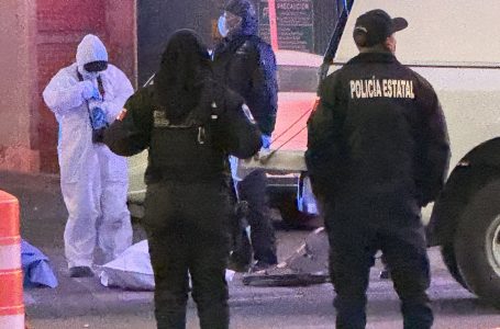 Podrían ir por otros dos implicados en el ataque registrado en Angelópolis