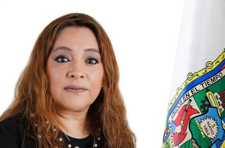 ASE mantiene abierto procedimiento relacionado con Amanda Gómez Nava