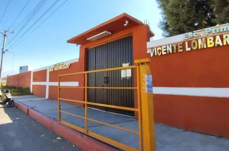Denuncian abuso sexual en escuela de Cuautlancingo