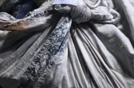 Ubican cadáver dentro de maleta en Cuautlancingo