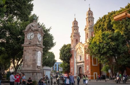 Lesionan a hombre con arma blanca en el Paseo Bravo