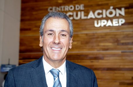 Chedraui Budib reitera respaldo al Cablebús