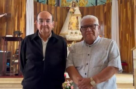 Primer grupo de poblanos varados en Jerusalén regresa a Puebla