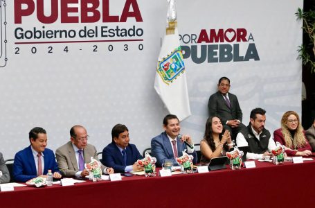 Voluntad y transparencia consolidan al deporte como política de estado en Puebla