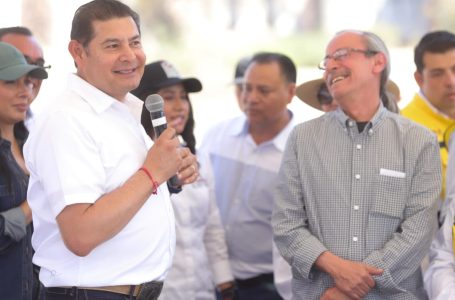 Renace ex hacienda de San Nicolás Tolentino; generará desarrollo económico y turístico