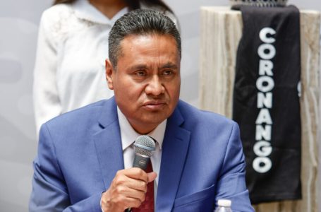 Edil de Coronango quiere cobrar por cisternas en fraccionamiento
