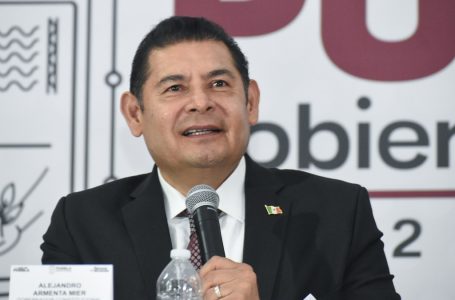 Armenta llamó a Nay Salvatori a la mesura en su faceta como influencer