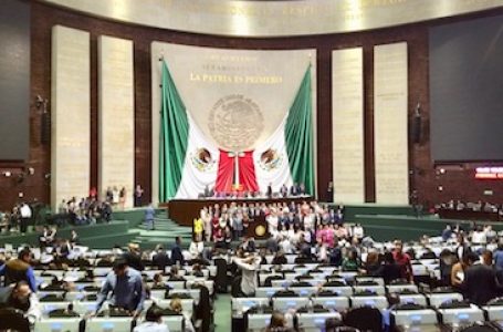 Diputados poblanos  de la 4T, votaron  en contra de la Reforma de Sheinbaum