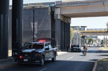 Balacera sobre Periférico Ecológico causa pánico entre conductores