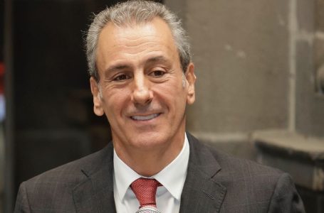 Pepe Chedraui minimiza irrupción en oficinas de dependencias del Ayuntamiento