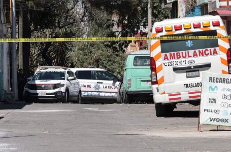 Localizan restos humanos en bolsas en la colonia Naciones Unidas de Puebla