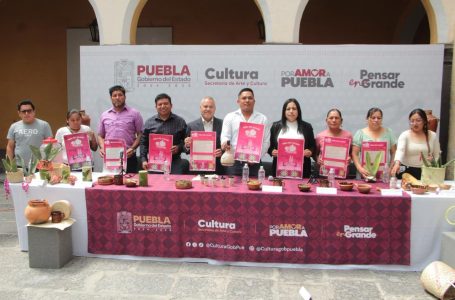 Tehuacán tendrá Feria del Pulque en Santa Ana Teloxtoc