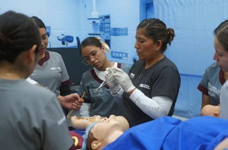 Anuncia USEP Proceso de Admisión 2026