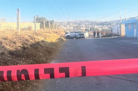 Localizan restos humanos en San Pablo Xochimehuacán