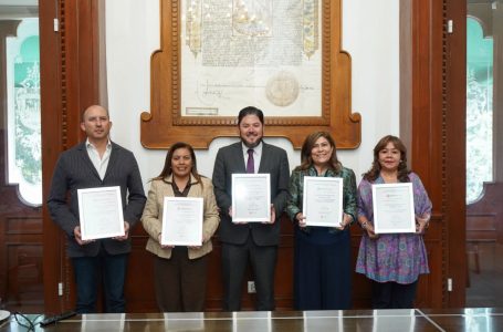 Gobierno de Pepe Chedraui destaca a nivel nacional por transparencia y evaluación del gasto público