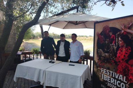 Val’Quirico celebrará el Festival Ibérico y la primera fiesta de la paella
