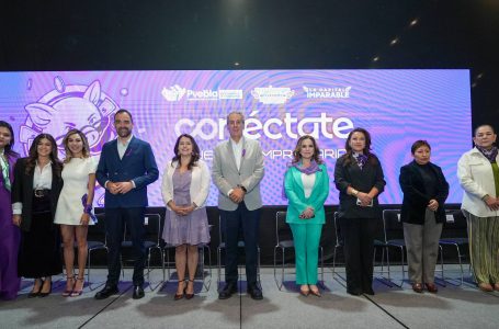 Promueve Pepe Chedraui desarrollo económico de las mujeres con espacios de networking