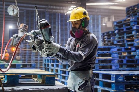 Reporta Gobierno de Pepe Chedraui, incremento de empleo formal en la capital en el mes de febrero