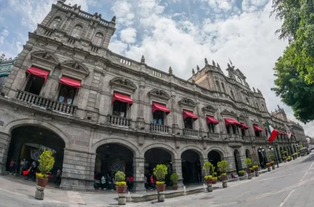Ayuntamiento de Puebla confirma casos de corrupción en actual administración