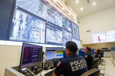 Saldo blanco en movilizaciones con motivo del 8M, informa Gobierno de Puebla