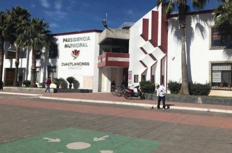 Cuautlancingo niega violencia contra regidora