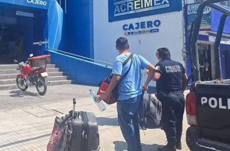 Frustran secuestro virtual en Tehuacán