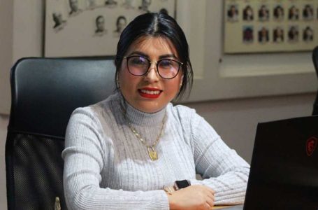 Pável Gaspar le recordó a Nora Merino que Morena la apoyó