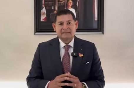 Respaldo total a mujeres el 8 de marzo, gobierno estatal protege su derecho a expresarse