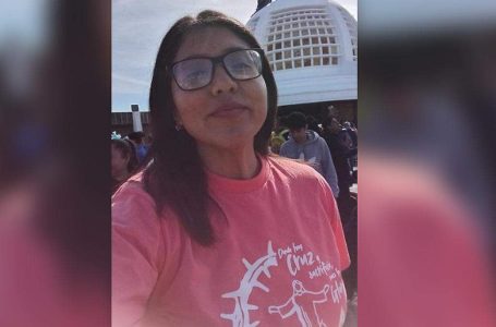 Localizan sin vida a catequista desaparecida en San José Chiapa