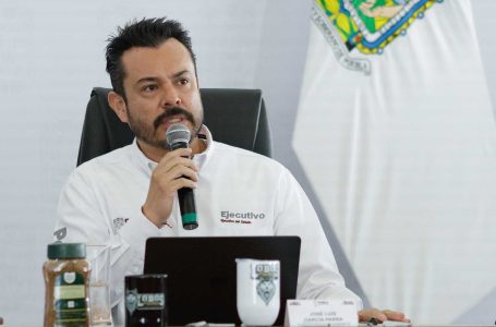 Se ajusta el Paseo de los  Campeones: García Parra