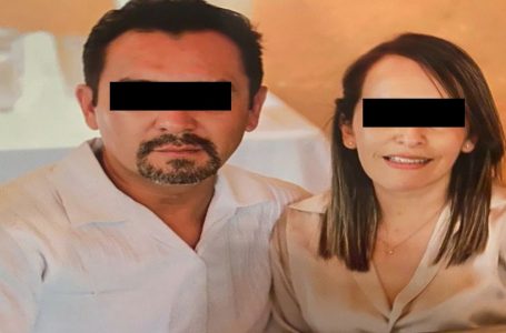 Caso Tello: Dinero, crimen y choque