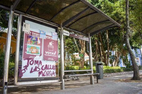 No hay fecha, para aprobar concesión de paraderos en el Congreso: Pavel Gaspar