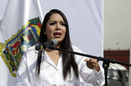 Tonantzin Fernández no es requerida para la celebración de la Tlahuanca
