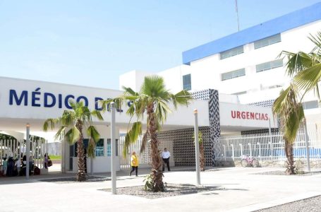 Amenaza de tiroteo en el Hospital General del Sur de Puebla
