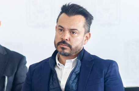 García Parra clarifica derrotero del Cablebús