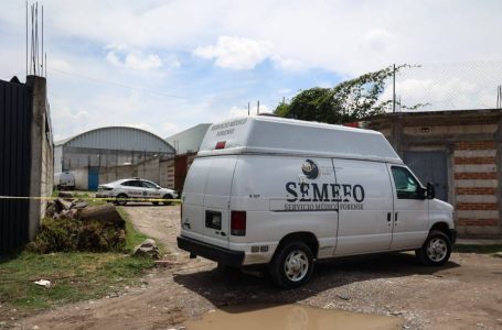 Ejecutan a un hombre a bordo de un taxi en San Miguel Canoa