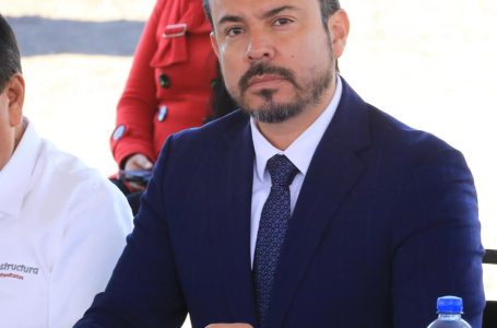 La UDEP será inaugurada el 5 de mayo: García Parra