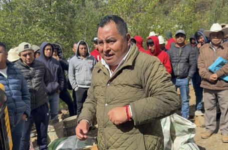 Edil de Coyomeapan casi se duplica el sueldo