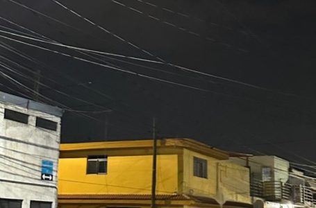 Abaten a un hombre en la Ignacio Romero Vargas de Puebla